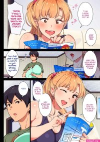 Sister Cheating On The Public Beach.. at Manga Porn. Pro