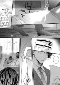 Nuretoro3P BL Yaoi Threesome Smut Manga English orchisasia.org
