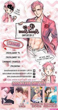 Burns BL Yaoi Uncensored Smut Manhwa Free orchisasia.org