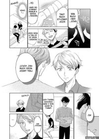 Umbilical Sex BL Yaoi Smut Hot Manga Free orchisasia.org