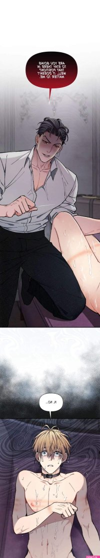 Frenzy Train BL Yaoi Manhwa BDSM orchisasia.org
