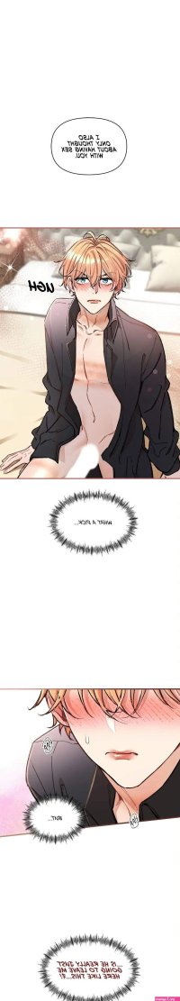Frenzy Train BL Yaoi Manhwa BDSM orchisasia.org
