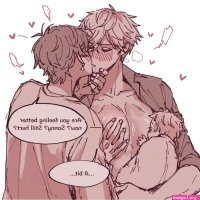 AWES on X: Sonnyban Albonny Breast feeding...
