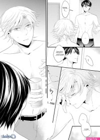X Coolmic MatureNew popular BL COMIC in Japan is now on Coolmic! You must read it now! Ep.1 is FREE!!