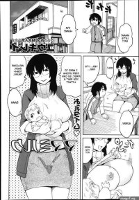 Yaoi Hentai Mama Milk