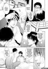 KEEP OUT impure monster!!YAOI nhentai