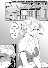 A Menacingly Sexy Mom Son Date at Hentai Sex Manga