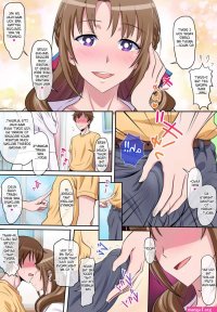 Mom Isekai Hentai Comic 26