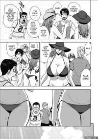 Twin Milf-Chapter 16-Hentai Manga Hentai Comic