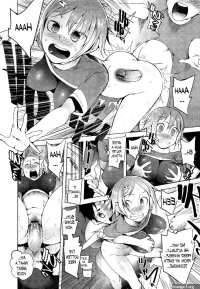 Comic Manga Porn image 229648