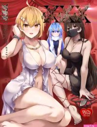 XXX nhentai: hentai doujinshi and manga