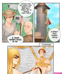 Read What If :: Rapunzel BL
