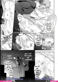 nsfw yaoi comics