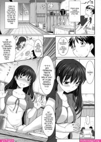 Manga hentai sub indo tsukino jyogi