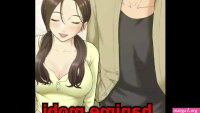 Living with a MILF Hentai Manhwa Webtoon xxx