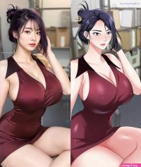 Manhwa Crush ManhwaCrush X