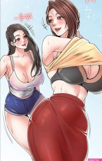 Read Banging Mother And Daughter Manhwa