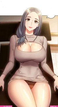 my stepmom manhwa uncensored