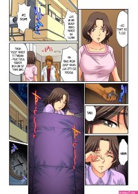 Mom Swap
