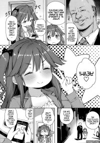 Porn Junsuimuku Na Joji Ga Okanemochi No Oji-san Ni Kurogal Ni Sarechaimashita