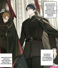 Academy no Kizokutachi BL Yaoi Uncensored Bara Manhwa orchisasia.org