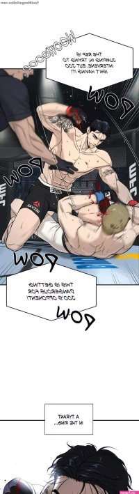 Yaoi porn manhwa Jinx. Part 1 Comics.Guru porn comics hentai manga and manhwa