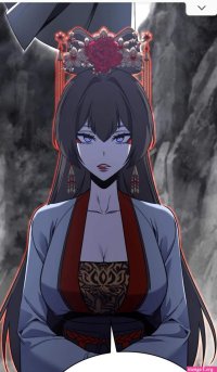 Murim pornwha? Or similar to this art pornwha