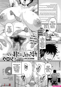 Mom Is Mine Chapter 1-4 by Jirou