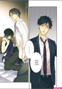 Manhwa ntr