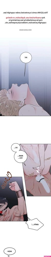 A Physical Education Yaoi BDSM BL Manhwa Smut