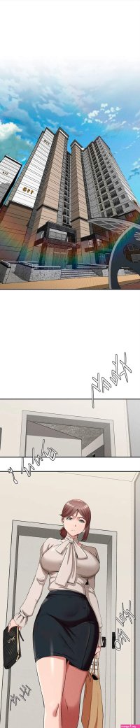 Revenge Raw Manhwa Chapter 16