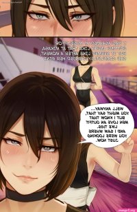 Mikasa In Marley 1 Porn Comic