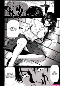 Gekishin Ni Hentai manga Porn manga Doujinshi