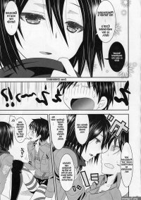 Shingeki no Mikasa-Read-Hentai Manga Hentai Comic