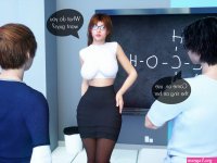MILFs Control Icstor