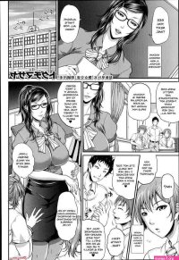 Honokasenseis Control Education nhentai