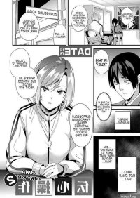 Milf Hentai Denshin Sousa 2
