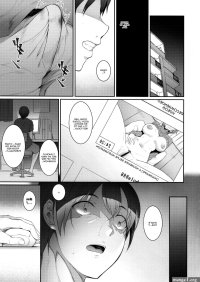 The Day I Did NTR With My Older Sister