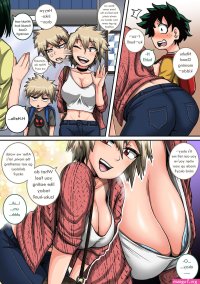 Groping Juna Juna Juice Bakugou Mama Rakugaki 115 Bonus