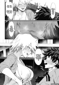 Big Penis Mitsuki-san No Bosei Ni Oshitsubusaresou Desu- My Hero Academia Hentai Older Sister