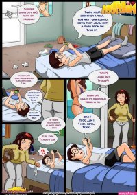 mom