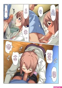 Mom Will Put Out Everyday Hentai Full Color Uncensored Manga orchisasia.org