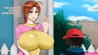 Hentai Huddle on X: ash blackgg mom hentai manga