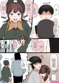 Doushia Terasu MC Boku no Netorase Seiheki ni Tsukiatte kureru Kanojo