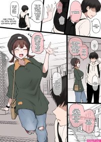 Doushia Terasu MC Boku no Netorase Seiheki ni Tsukiatte kureru Kanojo