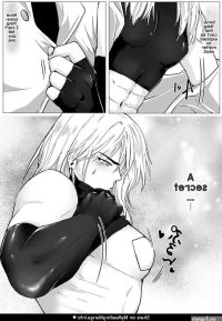 The Case of the Renowned Knight Commander Who Was Actually a Milking Cow BL Yaoi Mpreg Manga orchisasia.org