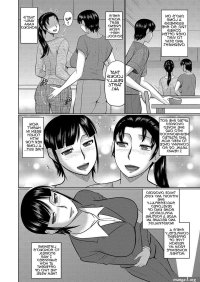 Mother Fuck Haha No Shinyuu Boku No Aijin