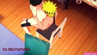 Boruto Naruto Hentai 3D