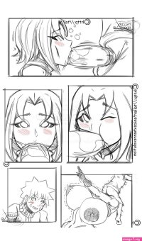 GofenixDragonicxs Sarada Time Trouble.. at Manga Porn. Pro