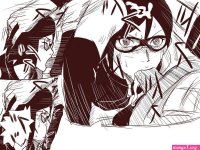 Eng Sub NARUTO Personal ExerciseContinuous Updating- Naruto Hentai Boruto Hentai Fuck